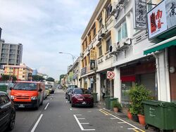 Macpherson Road (D13), Retail #545193611